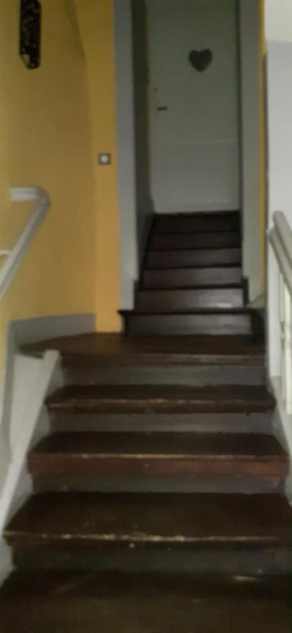 La Cigogne Blanche Διαμέρισμα Κολμάρ Εξωτερικό φωτογραφία